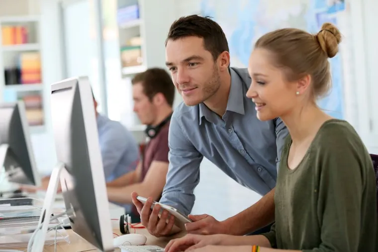 Étape 2 de votre formation outils Google, Tourcoing, Ordiformation