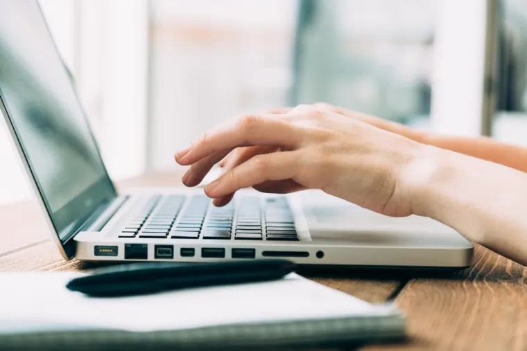 Étape 2 de votre formation outils Google, Tourcoing, Ordiformation
