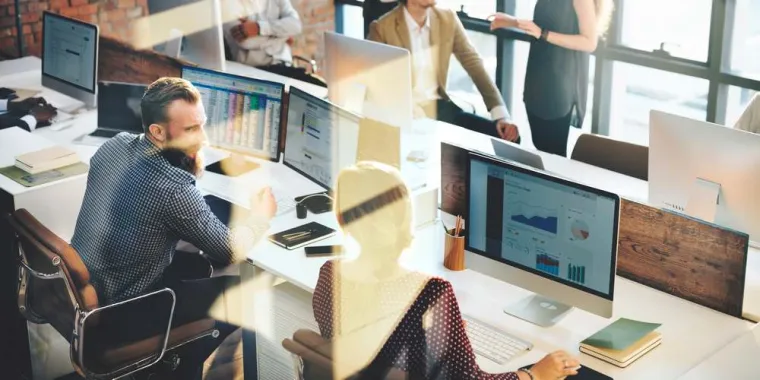 Étape 3 de votre formation Base tableur et traitement de texte, Tourcoing, Ordiformation