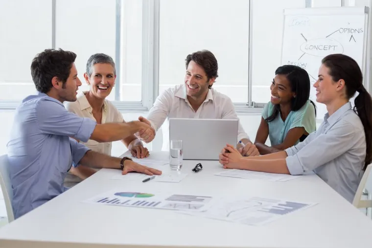 Étape 3 de votre formation Les essentiels de l’Entrepreneur, Tourcoing, Ordiformation