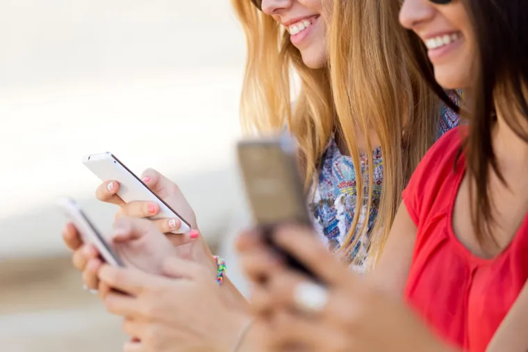 Étape 5 de votre formation Smartphone – Android & IOS, Tourcoing, Ordiformation