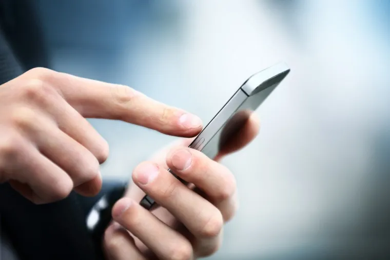 Étape 5 de votre formation Smartphone – Android & IOS, Tourcoing, Ordiformation