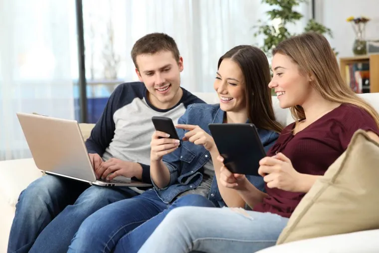 Étape 6 de votre formation : smartphone – Android & IOS, Tourcoing, Ordiformation